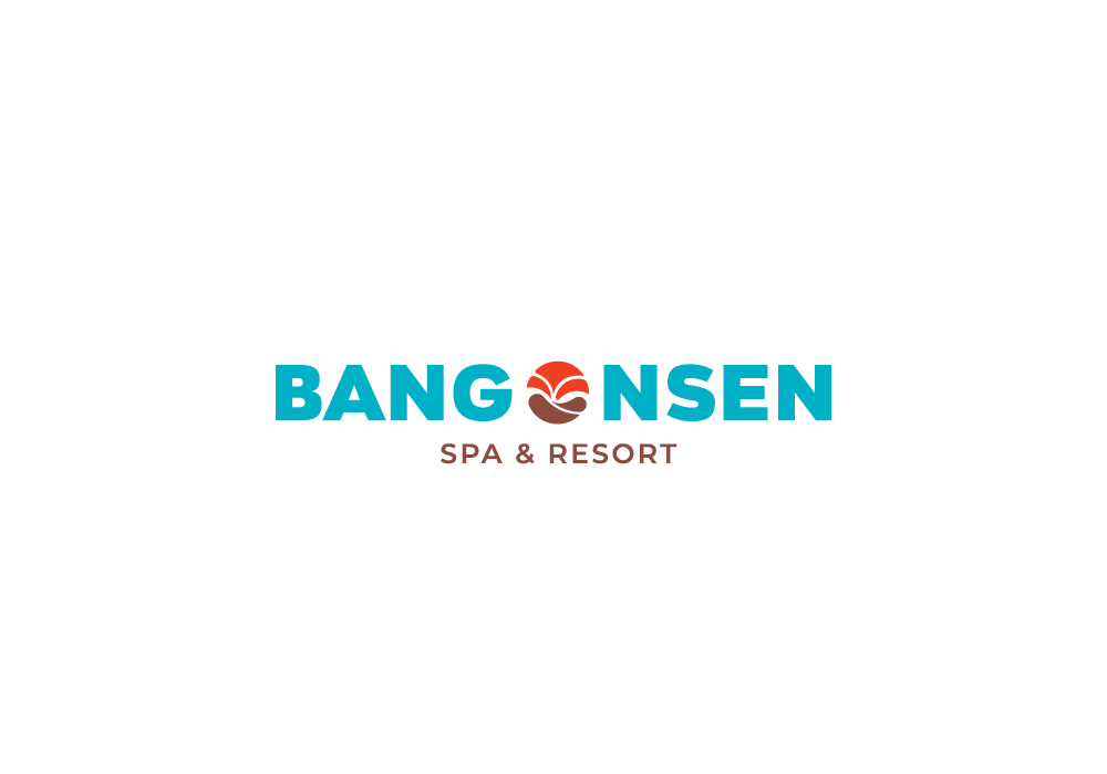BANG ONSEN - BRAND IDENTITY