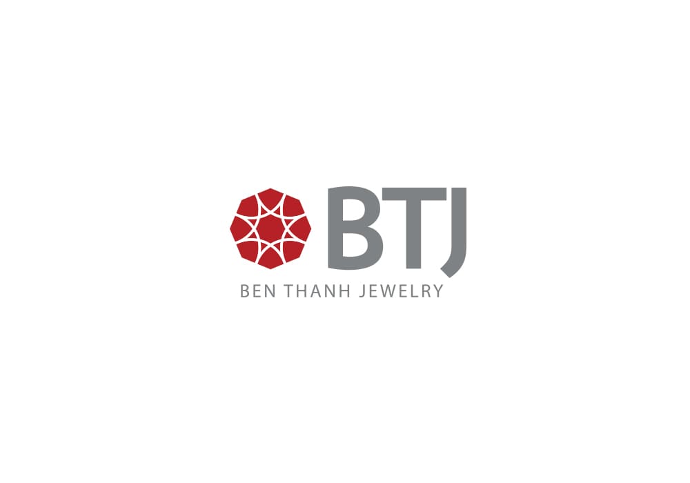 BTJ LOGO DESIGN