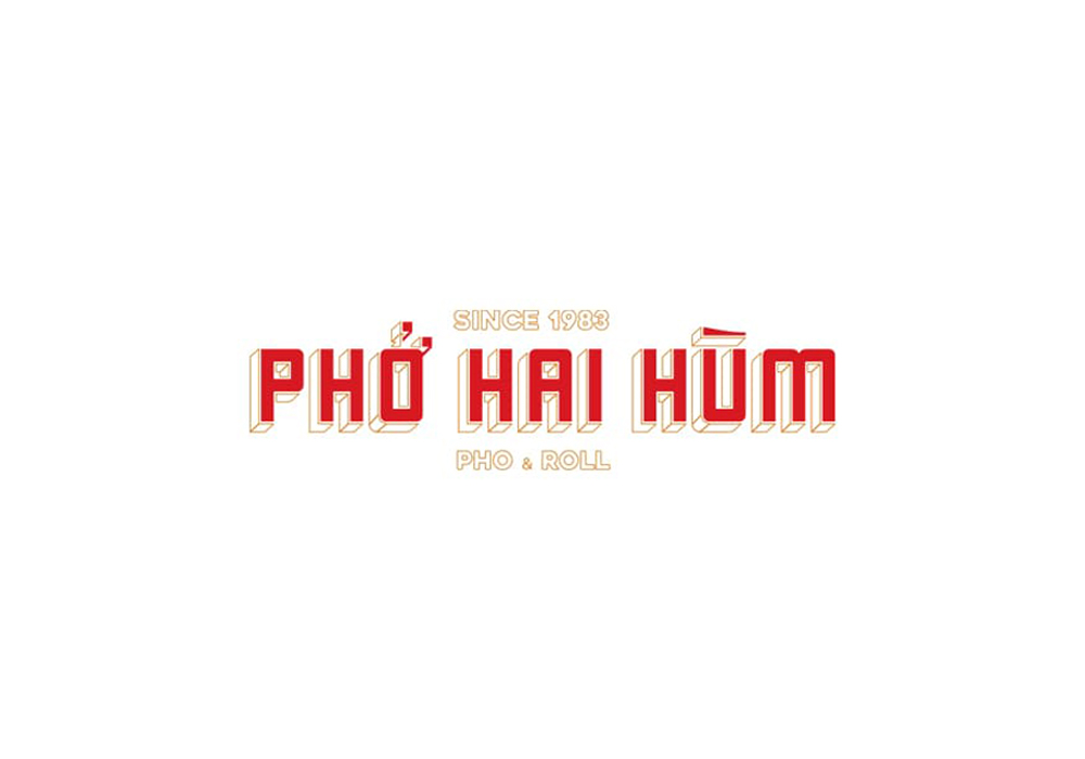 PHO HAI HUM_BRANDING