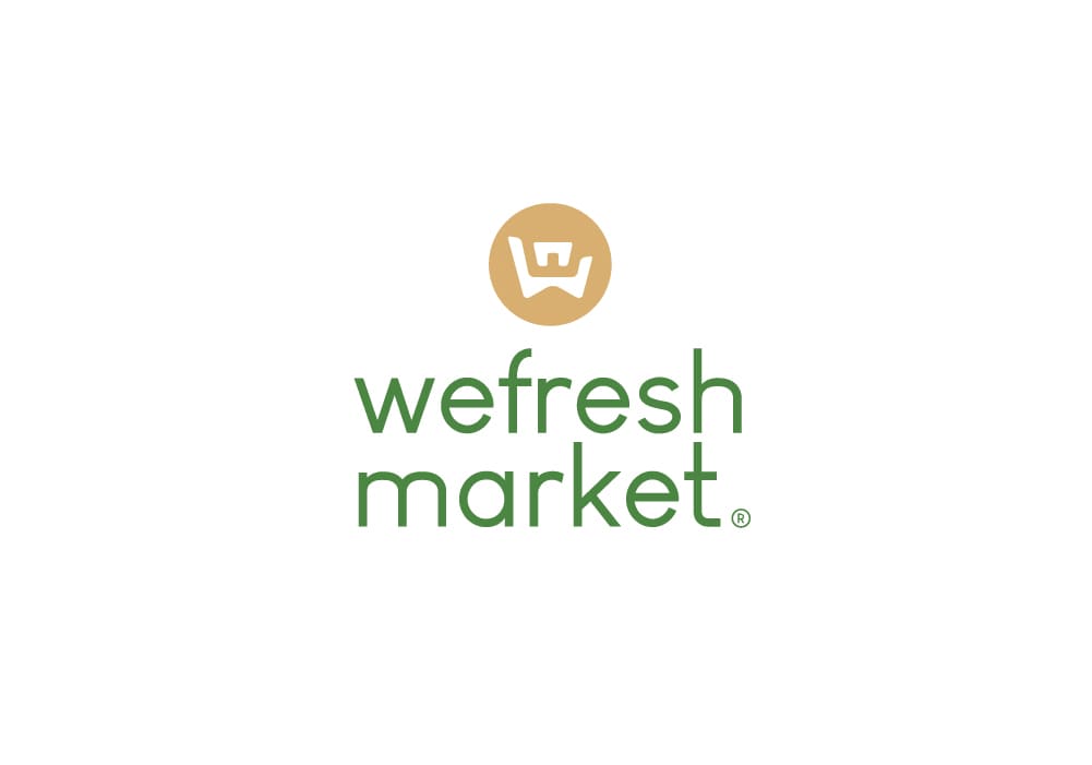 WE FRESH MARKET_LOGO & IDENTITY